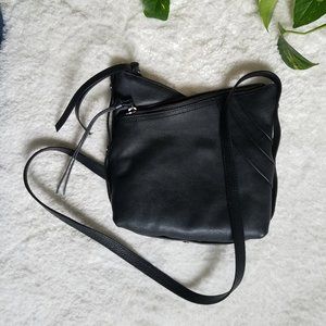 Kooba Black Crossbody Bag
